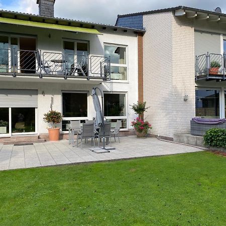 Ferienwohnung Lipinski Velbert Exterior foto